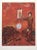 Artist: Marc Chagall Title: Le Chevalet, DM08225 Midium: Quadrichromie Marks: Not signed or numbered Size: 15 x 11 inch...
