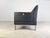 Two-Seater Glove Sofa in Leather from Jori For Sale - Image 5 of 16
