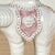 Vintage Italian Glazed Terra Cotta Elephant Stand For Sale - Image 9 of 12