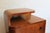 Vintage Art Deco Bedside Table, 1930s For Sale - Image 6 of 16