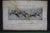 Drawing/Sketching Materials The Maryland Hunt Club 1930 Drypoint by Paul Brown For Sale - Image 7 of 8