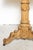 Wood French Walnut Lectern/Reading Stand For Sale - Image 7 of 18