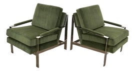 Example of Hugh Acton Seating