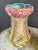 Ceramic 20th Century Art Nouveau Earthenware Vases, 1890s, Set of 2 For Sale - Image 7 of 8