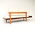 1960s Vintage Scandinavian Sofa by Ingmar Relling from Ekornes, 1960s For Sale - Image 5 of 11
