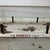 Incredible metal tiered bakery stand from the Hagerstown bakery - Manbeck’s. Original metal sign “if it’s Manbeck’s it’s...