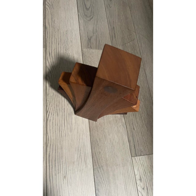 This is a one-of-a-kind original piece of art! I came across it in travels and it was from a small resale market in the 4...