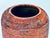 Large Handcrafted Fire Clay Ceramic Art Floor Vase from Spara Keramik, Germany, 1950s For Sale - Image 4 of 18