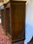 Late 19th Century Regency Style Mahogany Cabinet Sideboard Bookcase For Sale - Image 12 of 14