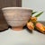 Ceramic Japanese Matcha Chawan in Ido Form, Wood-Ash Glaze, 1970s For Sale - Image 7 of 13
