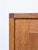 Tan Danish Oak Cabinet from Brouer, 1960s For Sale - Image 8 of 18
