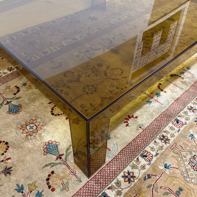 2020s Tokujin Yoshioka for Kartell Invisible Coffee Table For Sale - Image 5 of 12