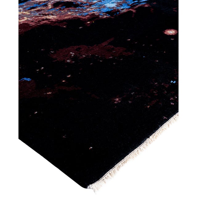 Kazak rugs have been sought after for generations, their unique design aesthetic a captivating combination of tribal...