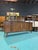 Mid-Century Modern Mid Century Mayan Dresser by Bassett For Sale - Image 3 of 5