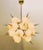 Not Yet Made - Made To Order 21st Century Murano Pinocchio Chandelier by Fabio LTD For Sale - Image 5 of 6