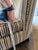 1990s Barbara Barry Slipper Chairs for Baker Furniture For Sale - Image 11 of 17