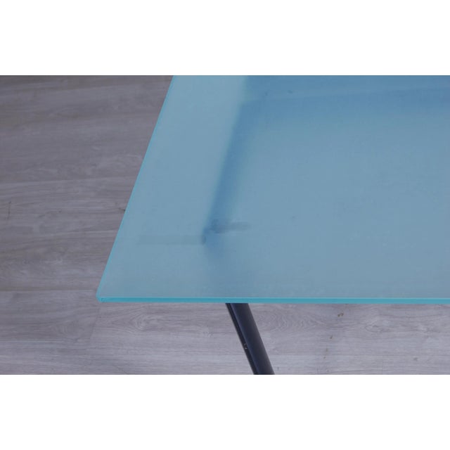 Table by Giorgio Cattelan for Cidue For Sale - Image 14 of 18