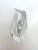 Crystal Glass Bookend from Daum, France, 1970s For Sale - Image 6 of 10