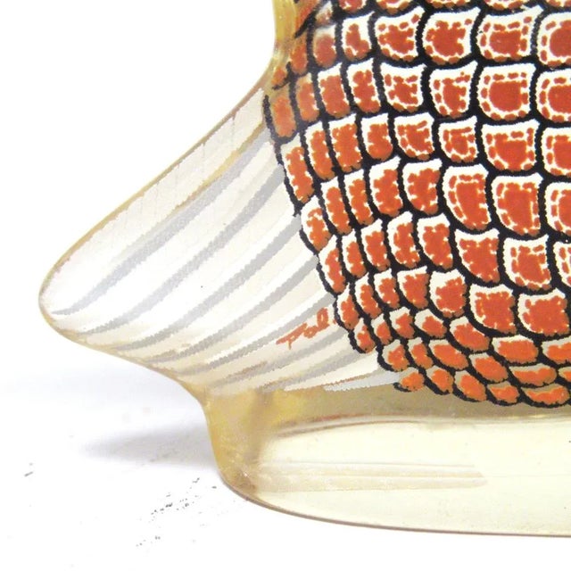 Eagle Figure by Abraham Palatnik, Brazil, 1960s For Sale - Image 6 of 7