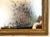 Wood Mid-1800s Ornately Carved Giltwood Empire Mirror For Sale - Image 7 of 7
