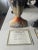 Warrior Sculpture by Artist Arturo Rovirosa For Sale - Image 9 of 11