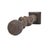 Wood Early 20th Century Senufo Rhythm Pounder Figure Côte d'Ivoire For Sale - Image 7 of 8