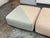 Lorenza Bozzoli for Dedon Brixx Modular Sofa Set For Sale - Image 4 of 12