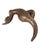 Figurative Richard Kozlow - Untitled (Abstract Figurative), 1996 Modernist Bronze Sculpture For Sale - Image 3 of 7