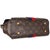 Louis Vuitton Monogram Canvas Georges BB For Sale - Image 4 of 7