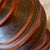 Red Antique Burmese Hsun-Ok Ceremonial Offering Vessel | Yun Lacquerware | Late 19th / Early 20th Century For Sale - Image 8 of 10