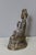 19th Century Bronze Buddha Amoghasiddhi, Nepal, 1890s For Sale - Image 3 of 15