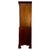 Antique Georgian Mahogany Chest on Chest, 1700s For Sale - Image 10 of 11