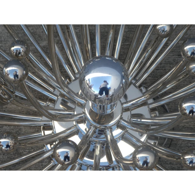 Studio Tetrarch Pistillo Chandelier For Sale In Miami - Image 6 of 10