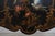 Vintage French Louis XV Style Chinoiserie Painted Commode Chest For Sale - Image 17 of 18