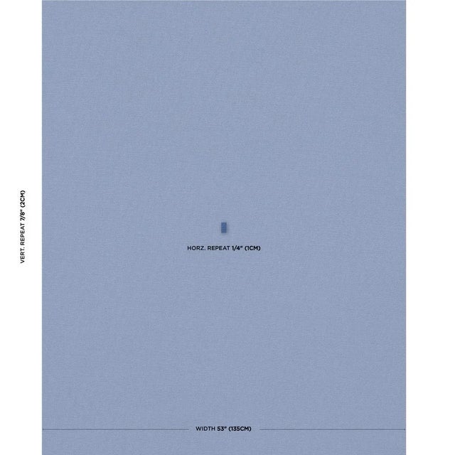 Mark D. Sikes devised this dreamy textured fabric to complement patterned designs or stand on its own. Featuring a tight...