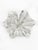 1970s Crystal Ashtray from Val Saint Lambert, France, 1970s For Sale - Image 5 of 10