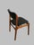 Wood Teak Dining Chairs by Erik Buck, Customizable Reupholstery, 1960s, Set of 10 For Sale - Image 7 of 10