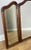 This elegant Antique French triple mirror is a beautiful and practical piece, perfect for adding character to a dressing...