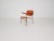 Modernist Dutch Armchair, 1960s For Sale - Image 11 of 11