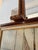 Brown Vintage French Adjustable Easel For Sale - Image 8 of 9