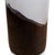 Chiclos Vase attributed to Renato Toso for Leucos, Italy, 1970s For Sale - Image 4 of 5