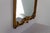 Antique Italian Rococo Style Carved Giltwood Mirror For Sale - Image 16 of 18