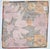 Vera Neumann 1970's Vera Neumann "Autumn" Cotton Napkins, Set of 11 For Sale - Image 4 of 12