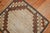Mid 20th Century Tribal American Hooked Rug - 2'10" x 3'2" For Sale - Image 18 of 18