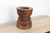 Antique Rice Grinder Candle Holder For Sale - Image 4 of 8