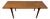 Mid-Century Teak Coffee Table by j.l. Møller of Denmark For Sale