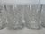 Waterford Crystal 1980s Waterford Crystal Double Old Fashioned Glasses- Set of 8 For Sale - Image 4 of 4