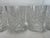 Waterford Crystal Waterford Crystal Double Old Fashioned Glasses- Set of 8 For Sale - Image 4 of 4