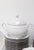 German Heirloom Platinum Dinner Service for 12 from Winteling Bavaria, 1960s, Set of 57 For Sale - Image 3 of 13