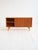 Wood Scandinavian Teak and Pine Sideboard, 1960s For Sale - Image 7 of 13